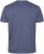 North Latitude Denim Printed T-Shirt Blue Melange TALL - TALL pólók - TALL Pólók