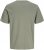 Jack & Jones Kevin Póló Szürke - Pólók - Nagyméretű pólók - 2XL-14XL