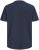 Jack & Jones Alex Póló Sötétkék - Pólók - Nagyméretű pólók - 2XL-14XL