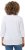 Ulla Popken City Name Graphic Tee Snow White - Mintás pólók nőknek - 