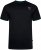 Kam Jeans 5793 Cedar Creek Reverse Print Tee Black - Pólók - Nagyméretű pólók - 2XL-14XL