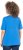 Ulla Popken Shell Picker Club Short Sleeve Graphic Tee Teal Blue - NŐI RUHÁZAT 40-66 - 