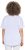 Ulla Popken Drinks And Sunset Graphic Tee Snow White - Mintás pólók nőknek - 