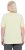 Ulla Popken Essential Square Neck Stretch Tee Pistachio - Pólók - 