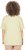 Ulla Popken Cold Dye Ruffle Edge Pocket Tee Pistachio - Pólók - 