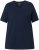 Ulla Popken Eco Cotton Basic T-Shirt 2-Pack Red/Navy - Pólók - 