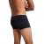 JP1880 Boxershorts OEKO-TEX 2-Pack Black - Alsónemű & strandruhák - Nagyméretű Alsónemű 2XL-8XL