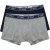 JP1880 Boxershorts Flexnamic 2-Pack Navy/Grey - Alsónemű & strandruhák - Nagyméretű Alsónemű 2XL-8XL