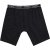 JP1880 Boxers Flexnamic OEKO-TEX Long Black - Alsónemű & strandruhák - Nagyméretű Alsónemű 2XL-8XL