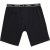 JP1880 Boxers Flexnamic OEKO-TEX Long Black - Alsónemű & strandruhák - Nagyméretű Alsónemű 2XL-8XL