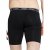 JP1880 Boxers Flexnamic OEKO-TEX Long Black - Alsónemű & strandruhák - Nagyméretű Alsónemű 2XL-8XL