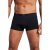 JP1880 Boxershorts OEKO-TEX 5-Pack Black - Alsónemű & strandruhák - Nagyméretű Alsónemű 2XL-8XL