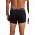 JP1880 Boxershorts FLEXNAMIC Black - Alsónemű & strandruhák - Nagyméretű Alsónemű 2XL-8XL