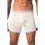 JP1880 Boxershorts Flexnamic OEKO-TEX Mid 2-Pack Grey/Off-White - Alsónemű & strandruhák - Nagyméretű Alsónemű 2XL-8XL