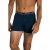 JP1880 Boxershorts FLEXNAMIC 2-Pack Blue - Alsónemű & strandruhák - Nagyméretű Alsónemű 2XL-8XL