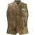 JP1880 Vest Goat Suede Traditional Moss Green - Alkalmi ruházat - Ünnepi ruházat – Ünnepelj stílusosan és kényelmesen