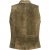 JP1880 Vest Goat Suede Traditional Moss Green - Alkalmi ruházat - Ünnepi ruházat – Ünnepelj stílusosan és kényelmesen