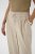 Kaffe Curve Mille Wide Pants Feather Grey - Szövetnadrágok - 
