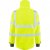 Leo Dartmoor Ecoviz 15K Performance+ Breathable Bomber Jacket Hi-Vis Yellow - Munkaruha - Nagyméretű Munkaruha 3XL-6XL