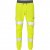 Leo Hawkridge Ecoviz High Performance 4X Stretch Trouser Hi-Vis Yellow - Munkaruha - Nagyméretű Munkaruha 3XL-6XL