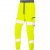 Leo Hawkridge Ecoviz High Performance 4X Stretch Trouser Hi-Vis Yellow - Munkaruha - Nagyméretű Munkaruha 3XL-6XL