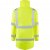 Leo Tawstock EcoViz 4K Baffle Lined Anorak Hi-Vis Yellow - Munkaruha - Nagyméretű Munkaruha 3XL-6XL