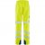 Leo Lundy Ltec 20K High Performance Breathable Waterproof Ov Hi-Vis Yellow - Munkaruha - Nagyméretű Munkaruha 3XL-6XL