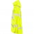 Leo Marisco LTEC 20K High Performance Breathable Waterproof Hi-Vis Yellow - Munkaruha - Nagyméretű Munkaruha 3XL-6XL