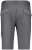 Adamo 109121 Classic Cut Workwear Shorts Graphite Grey - Munkaruha - Nagyméretű Munkaruha 3XL-6XL