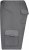 Adamo 109121 Classic Cut Workwear Shorts Graphite Grey - Munkaruha - Nagyméretű Munkaruha 3XL-6XL