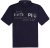 Lavecchia 2030 Polo Shirt Short Sleeve Navy - Pólóingek - Galléros Pólók 2XL-8XL - Pólóingek 2XL-8XL
