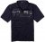 Lavecchia 2030 Polo Shirt Short Sleeve Navy - Pólóingek - Galléros Pólók 2XL-8XL - Pólóingek 2XL-8XL