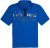 Lavecchia 2030 Polo Shirt Short Sleeve Royal Blue - Pólóingek - Galléros Pólók 2XL-8XL - Pólóingek 2XL-8XL