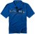 Lavecchia 2030 Polo Shirt Short Sleeve Royal Blue - Pólóingek - Galléros Pólók 2XL-8XL - Pólóingek 2XL-8XL