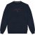 Double Outfitters MTOP-1151 Pulóver Tengerészkék - Pulóverek & kapucnis pulóverek - Pulóverek & Kapucnis pulóver 2XL-12XL