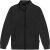 Double Outfitters MTOP-1158 Cipzáras pulóver Fekete - Pulóverek & kapucnis pulóverek - Pulóverek & Kapucnis pulóver 2XL-12XL