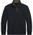 Double Outfitters MTOP-1163 Félcipzáras pulóver Tengerészkék - Pulóverek & kapucnis pulóverek - Pulóverek & Kapucnis pulóver 2XL-12XL