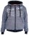D555 Murdoch Sherpa Lined Hoodie - Pulóverek & kapucnis pulóverek - Pulóverek & Kapucnis pulóver 2XL-12XL
