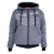D555 Murdoch Sherpa Lined Hoodie - Pulóverek & kapucnis pulóverek - Pulóverek & Kapucnis pulóver 2XL-12XL