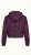 Nora Mikken KAMILLA Cropped Hoodie Mauve Wine - NŐI RUHÁZAT XS-XXL - 