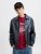 Jack & Jones Frame Norrebro Baseballsapka Fekete - Baseballsapkák - 