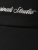 Jack & Jones Frame Norrebro Baseballsapka Fekete - Baseballsapkák - 