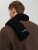 Jack & Jones DNA Sál Fekete - Sálak - 