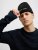 Jack & Jones Norrebro Sapka Fekete - Sapkák - 