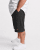 Motley Denim Paris Sweatshorts Charcoal - Melegítőnadrág & rövidnadrág - Melegítőnadrág & Melegítő Rövidnadrág 2XL-12XL