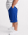 Motley Denim Paris Sweatshorts Royal Blue - Melegítőnadrág & rövidnadrág - Melegítőnadrág & Melegítő Rövidnadrág 2XL-12XL