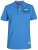 D555 Parker Polo Blue - Pólóingek - Galléros Pólók 2XL-8XL - Pólóingek 2XL-8XL
