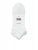 Jack & Jones Louis Zoknik Fehér 3-pack - Alsónemű & strandruhák - Nagyméretű Alsónemű 2XL-8XL