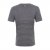 Rawcraft Reeder T-shirt Charcoal - Pólók - Nagyméretű pólók - 2XL-14XL