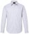 JP1880 Business Shirt Long Sleeve Two-Tone Grey - Ingek - Ingek 2XL-10XL